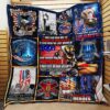 Forever In Our Hearts September 11 Quilt X0708-06  Quilt